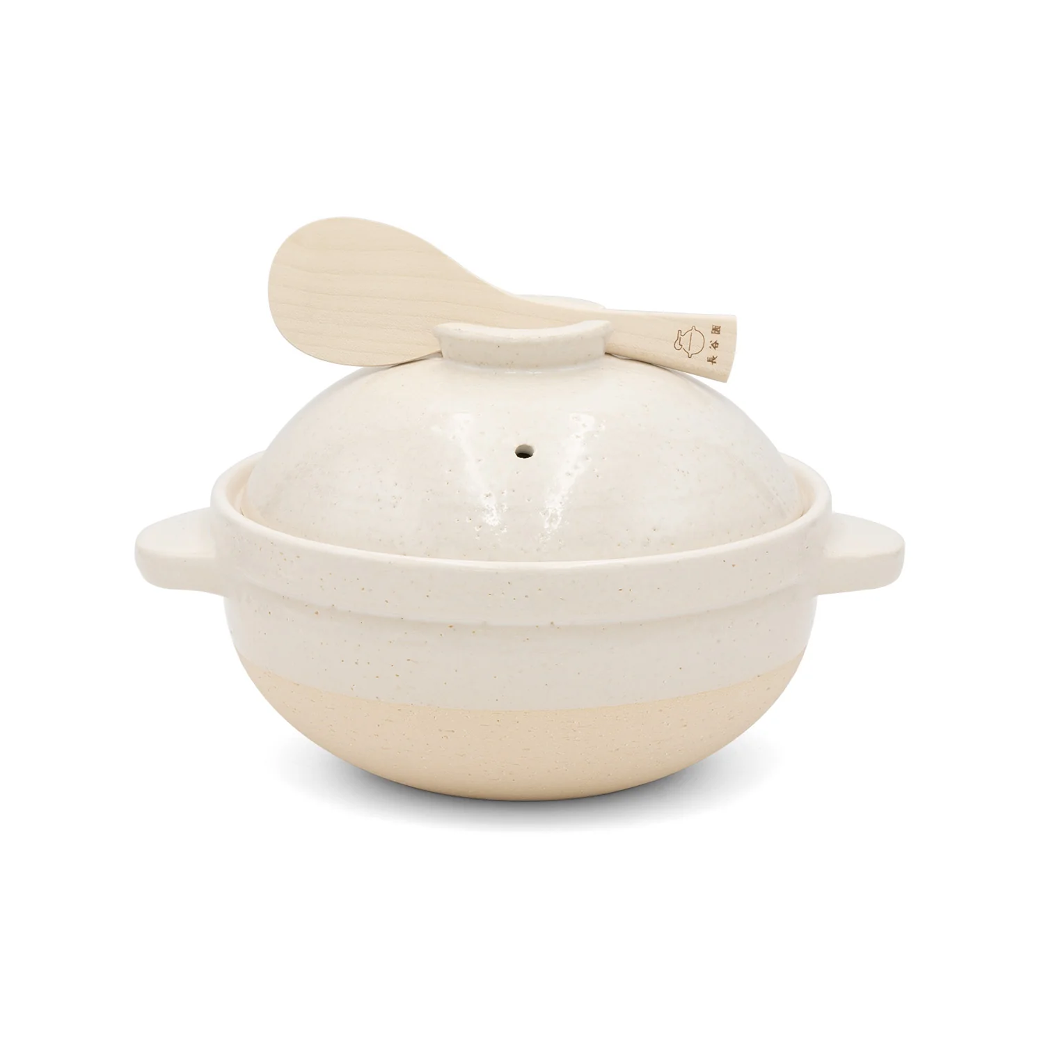 Hot Pots